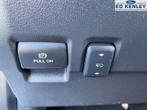 Used 2024 Ford F350 Platinum w/ Tremor Off-Road Package image 26