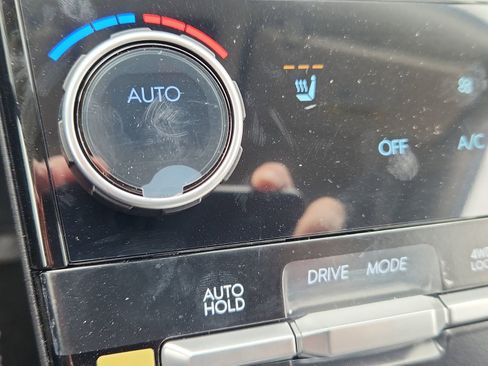 New 2026 Hyundai Santa Fe SEL image 14