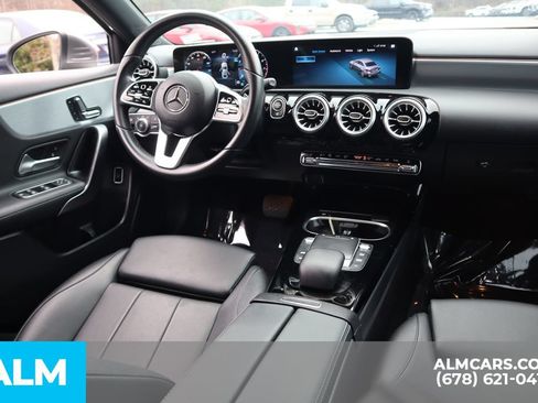 Used 2022 Mercedes-Benz A 220 image 23