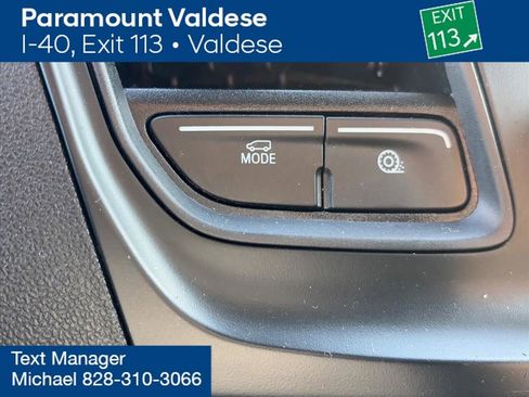 Used 2024 Ford Transit 250 Low Roof w/ Exterior Upgrade Package image 17