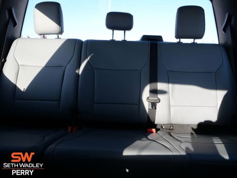 New 2026 Ford F250 XL w/ XL Driver Assist Package image 22