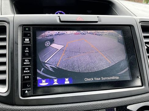 Used 2015 Honda CR-V EX image 26