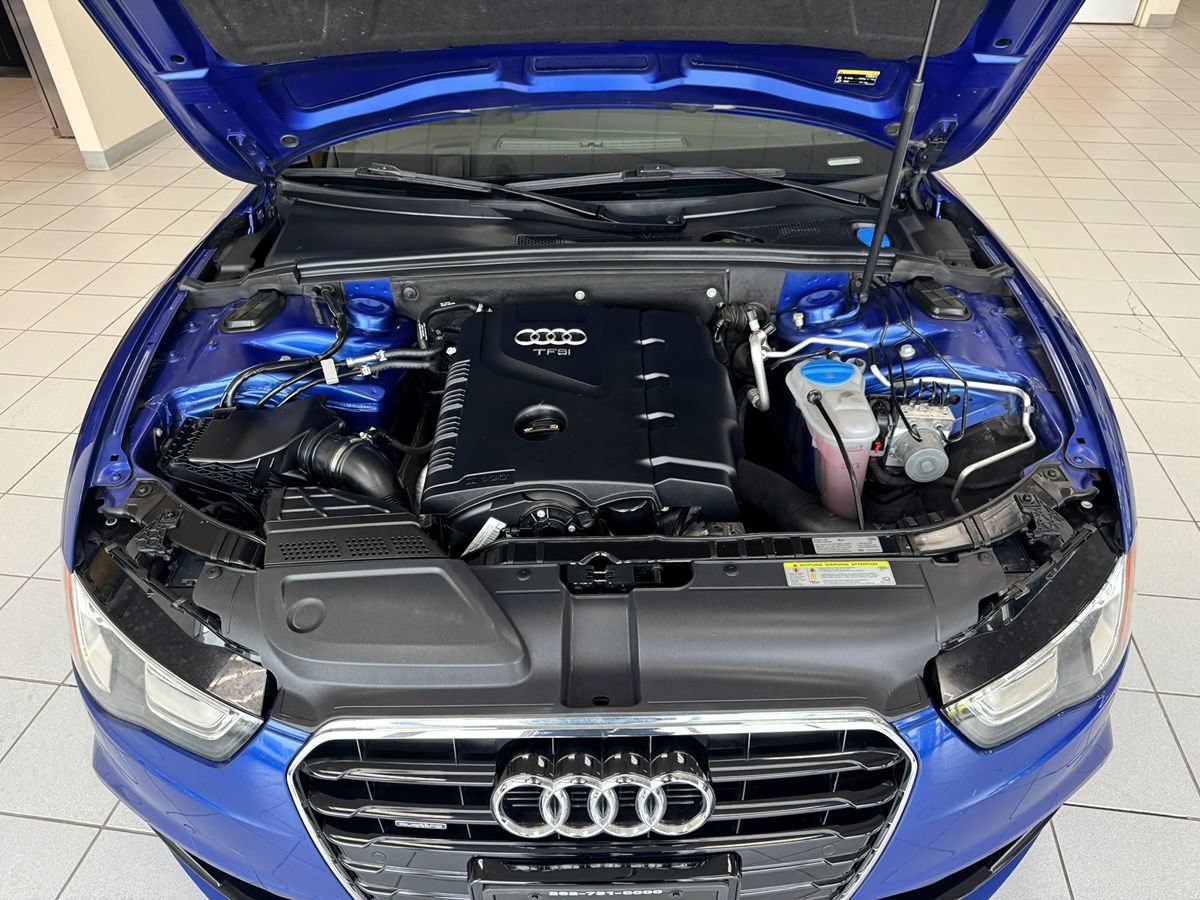 Used 2017 Audi A5 2.0T Sport w/ Technology Package AWD/4WD image 68