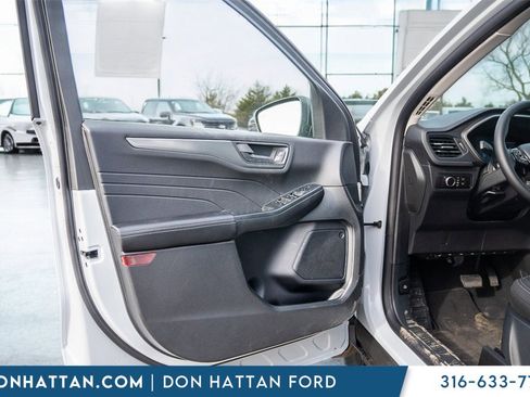 New 2026 Ford Escape Active w/ Cold Weather Package image 30