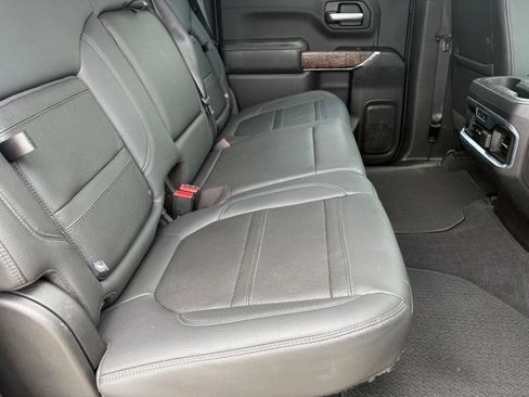 Used 2020 GMC Sierra 1500 Denali w/ Technology Package AWD/4WD image 19