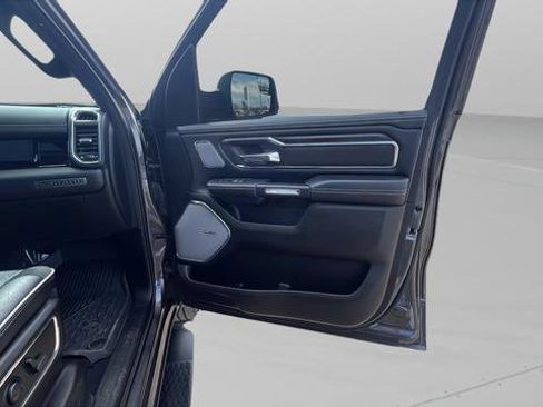 Used 2025 RAM 1500 Laramie w/ Night Edition image 26