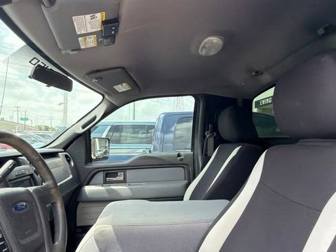 Used 2011 Ford F150 XL w/ PWR Equipment Group RWD image 6