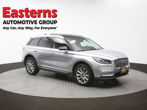 Used 2022 Lincoln Corsair AWD w/ Premium Package image 51