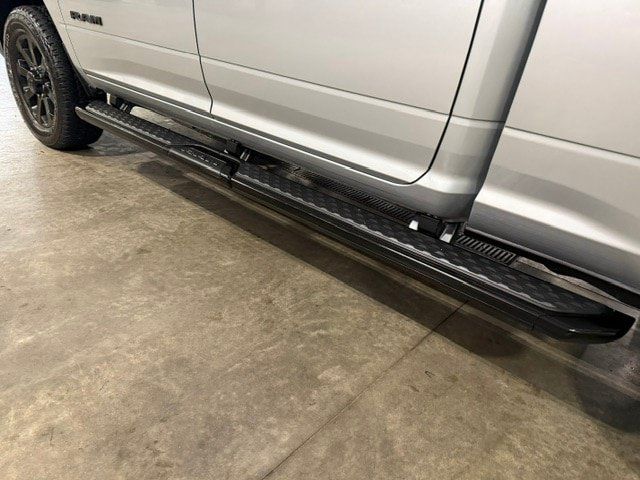 Certified 2026 RAM 2500 Big Horn AWD/4WD image 32