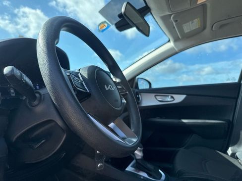 Used 2023 Kia Forte LXS FWD image 35