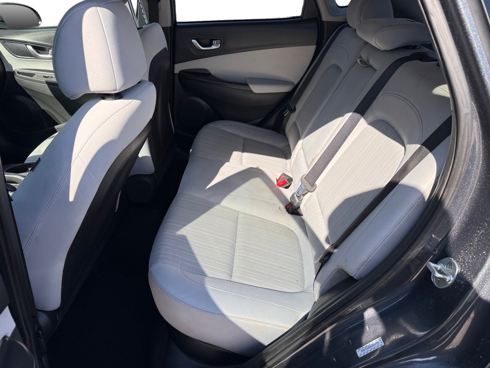 Used 2022 Hyundai Kona SEL w/ Convenience Package FWD image 16