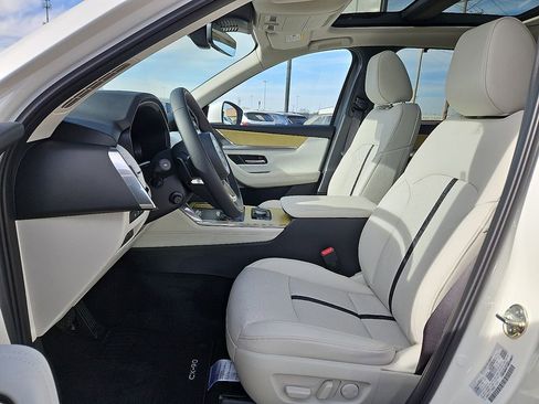 New 2026 MAZDA CX-90 3.3 Turbo S w/ Premium Plus image 15