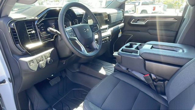 New 2026 Chevrolet Silverado 1500 RST w/ RST Select Package AWD/4WD image 12