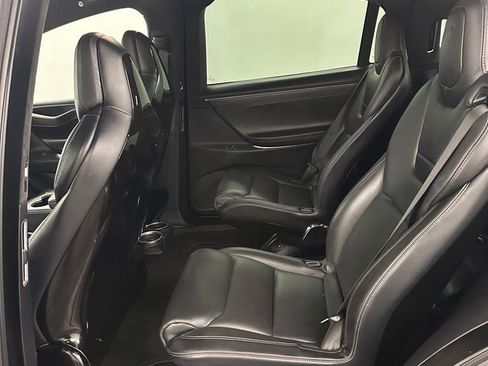 Used 2016 Tesla Model X Performance image 23