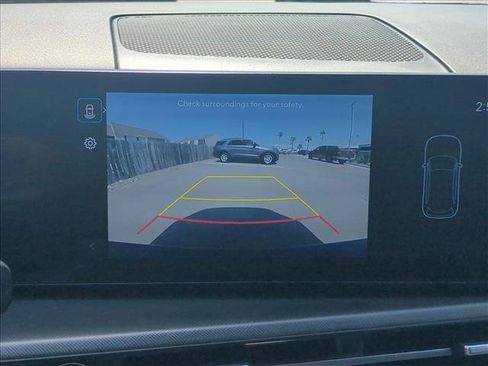 Used 2026 Hyundai Santa Fe SEL FWD image 13