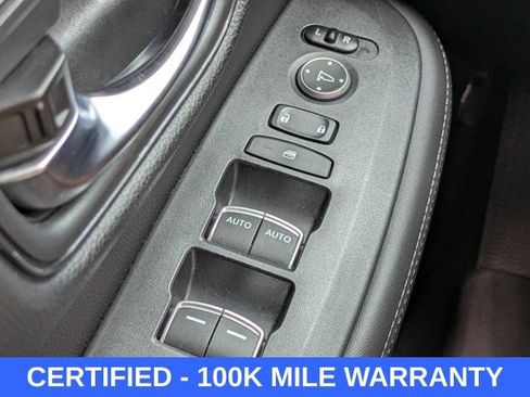 Certified 2023 Honda HR-V EX-L image 20
