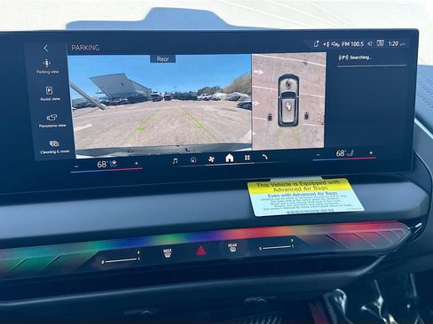 New 2026 BMW X3 xDrive30 w/ Premium Package image 34