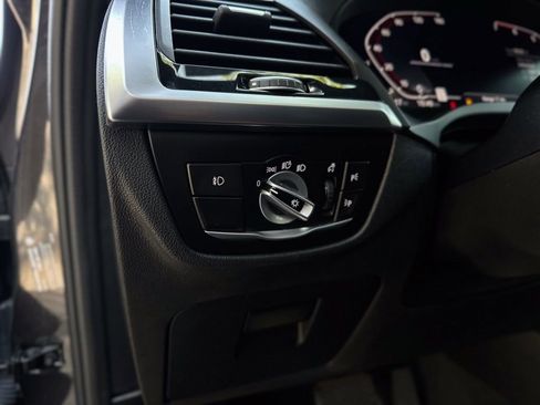 Used 2021 BMW X3 sDrive30i w/ Premium Package image 20