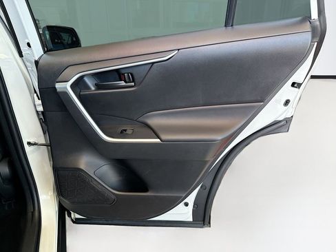 Certified 2022 Toyota RAV4 LE FWD image 26