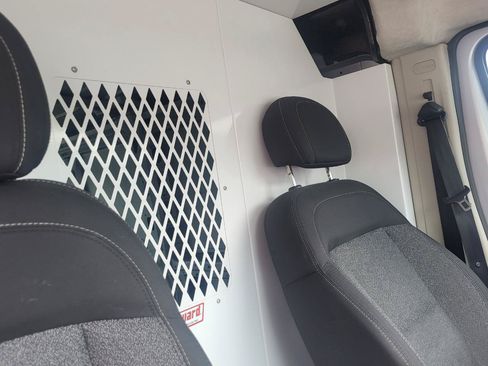 Used 2017 RAM ProMaster 1500 w/ Interior Convenience Group FWD image 12