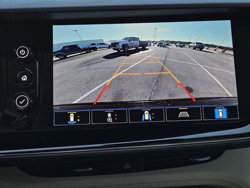 Used 2021 Buick Envision Avenir image 19