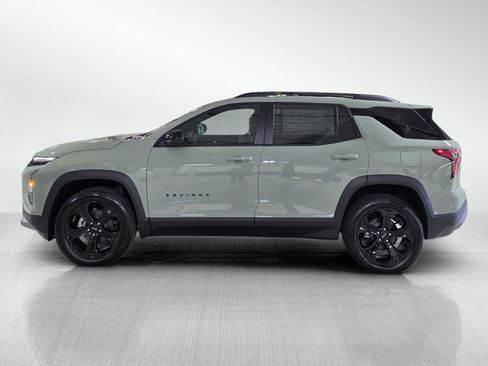 New 2026 Chevrolet Equinox LT w/ Convenience Package II AWD/4WD image 4