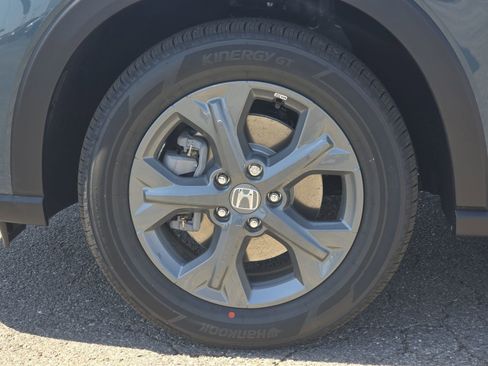 New 2027 Honda HR-V LX image 14