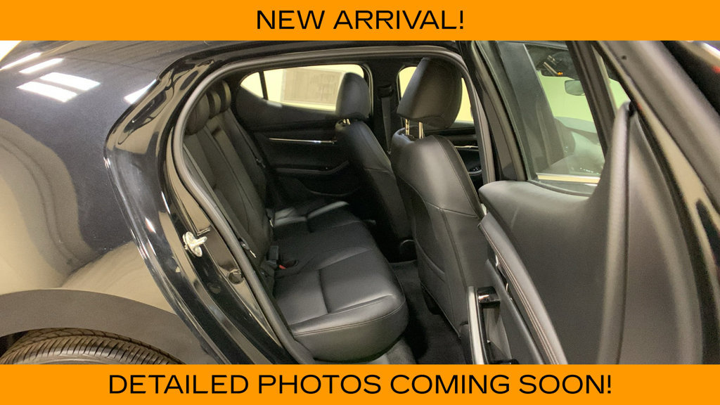 Used 2025 MAZDA MAZDA3 s FWD image 13