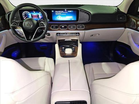 New 2026 Mercedes-Benz GLE 350 4MATIC image 15