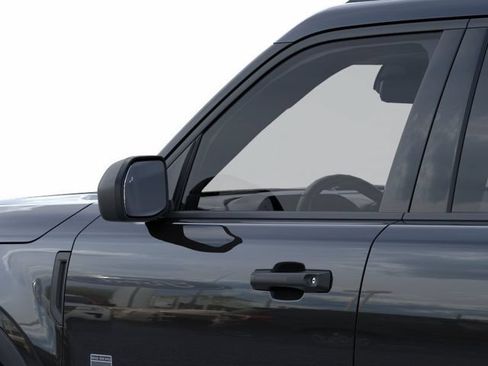 New 2026 Ford Bronco Sport Big Bend AWD/4WD image 22