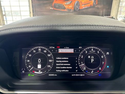 Used 2019 Land Rover Range Rover Supercharged AWD/4WD image 76