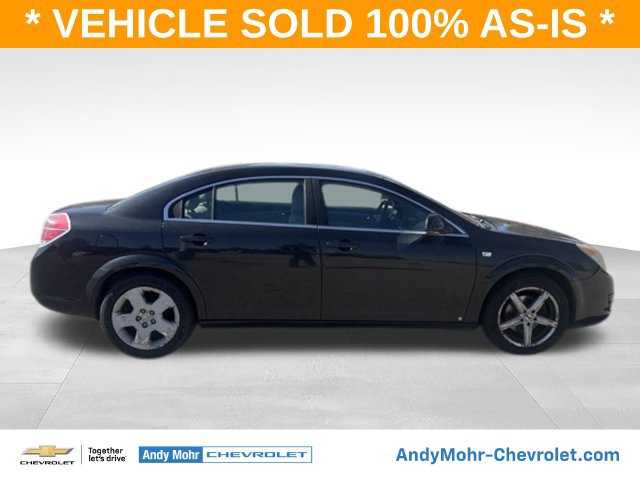 Used 2009 Saturn Aura XE w/ Convenience Package FWD image 7