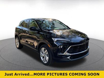 Used 2025 Buick Encore GX Preferred