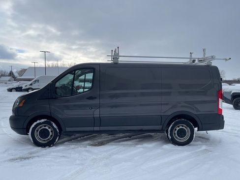 Used 2016 Ford Transit 150 130 Low Roof image 5