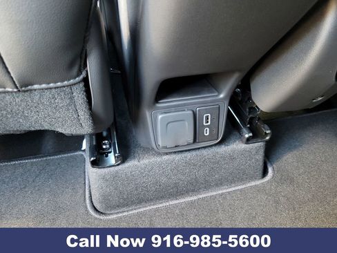 New 2026 Chevrolet TrailBlazer RS image 25