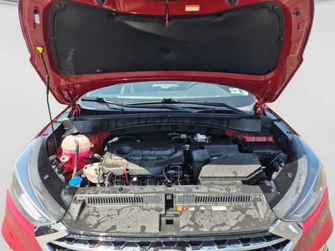 Used 2021 Hyundai Tucson Ultimate AWD/4WD image 32
