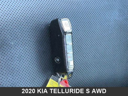 Used 2020 Kia Telluride S image 29