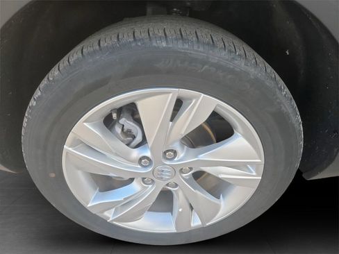 Used 2025 Buick Encore GX Preferred image 35