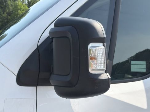 Used 2023 RAM ProMaster 2500 FWD image 29