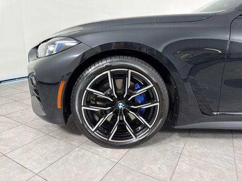 Used 2026 BMW 440i xDrive w/ Premium Package AWD/4WD image 12