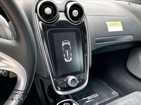 Used 2025 McLaren GTS image 7