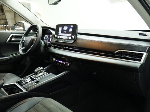 Used 2024 Mitsubishi Outlander SE FWD image 21