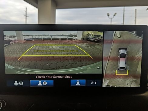 Used 2026 Honda Passport TrailSport Elite image 21