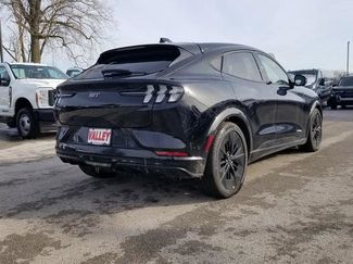 New 2025 Ford Mustang Mach-E GT w/ Interior Protection Package video 3