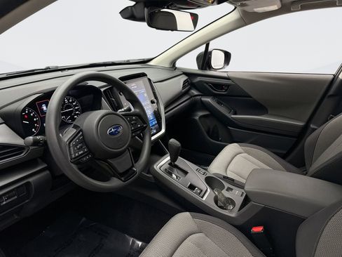 Used 2024 Subaru Crosstrek 2.0i Premium image 10