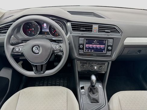 Used 2019 Volkswagen Tiguan S w/ Driver Assistance Package image 14