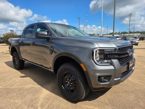 New 2026 Ford Ranger XL RWD image 3