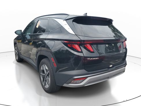 Used 2025 Hyundai Tucson SEL image 4