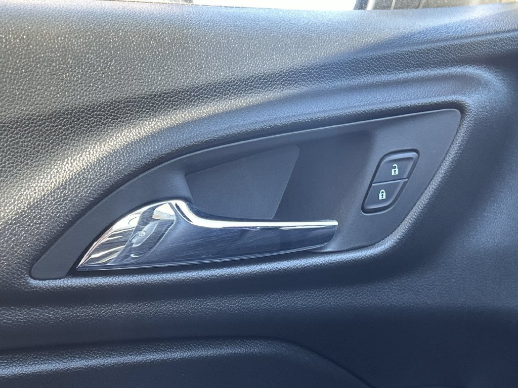 New 2026 Chevrolet Trax LS FWD image 22