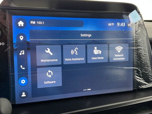 New 2026 Subaru Outback Limited AWD/4WD image 33